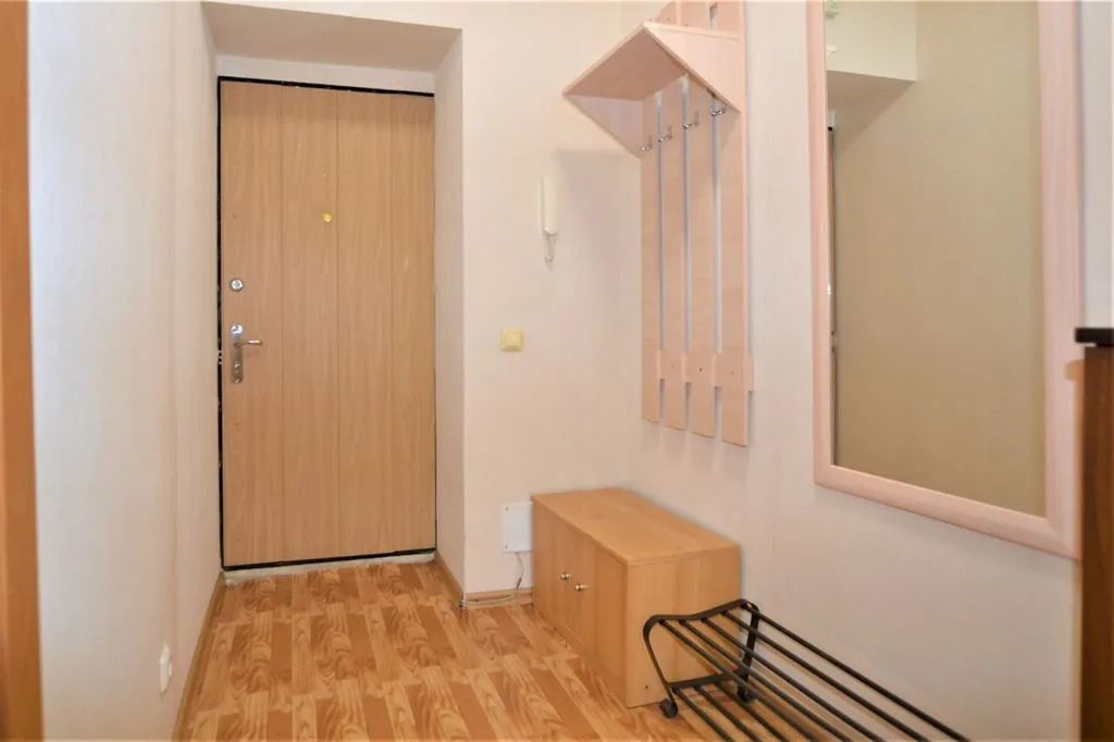 Квартира Уютная квартира — Красноярск