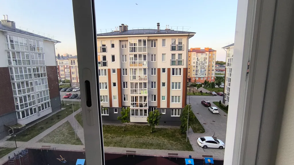 Арт-квартира Сапфир