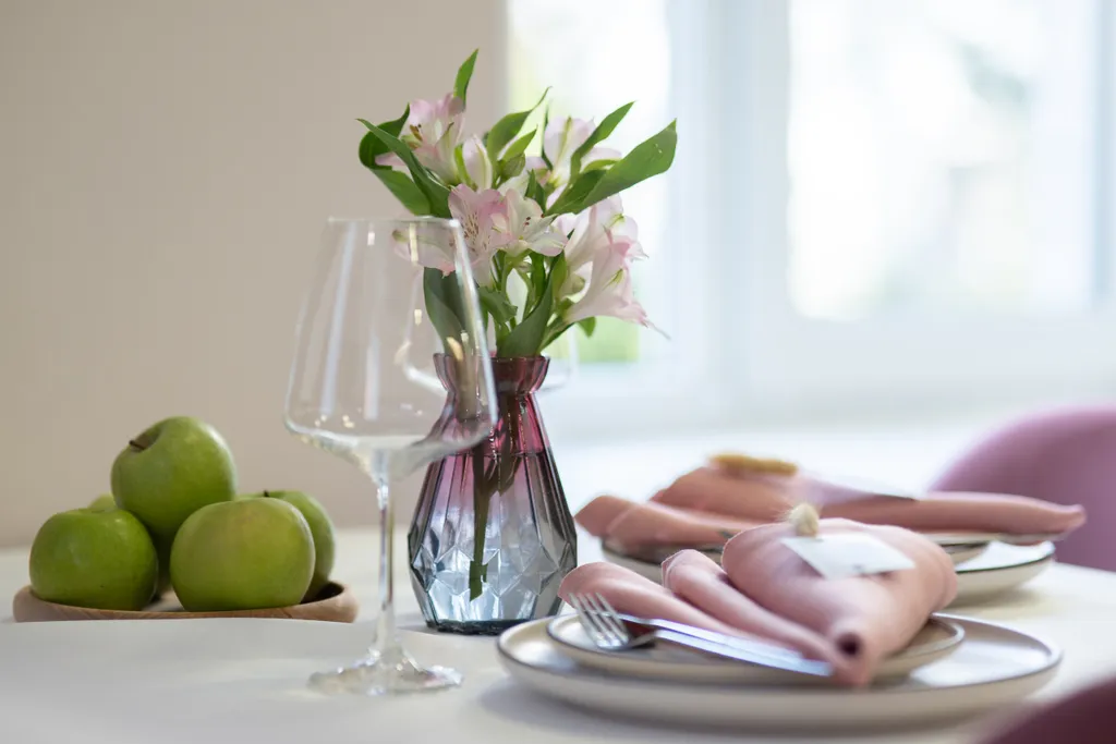 Очаровательная квартира-студия в центре исторического квартала