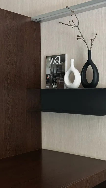 Апартаменты Горки Город Коллекшион