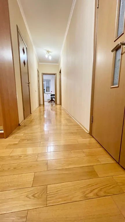 Центр | Большая кухня | Вид на город | Парковка