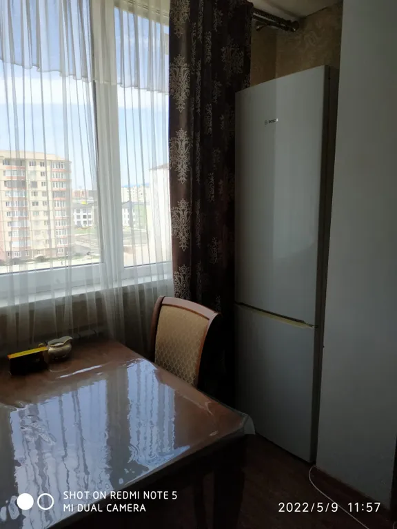 Уютная квартира рядом с морем, в центре города