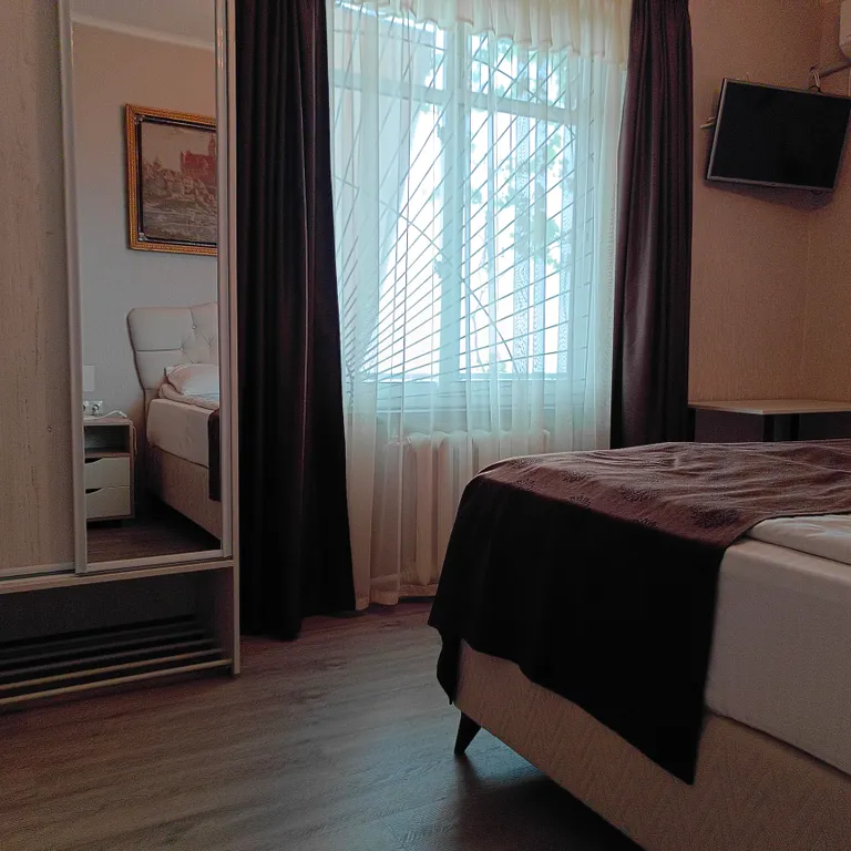 Квартира 2-комнатная Квартира — Гагра