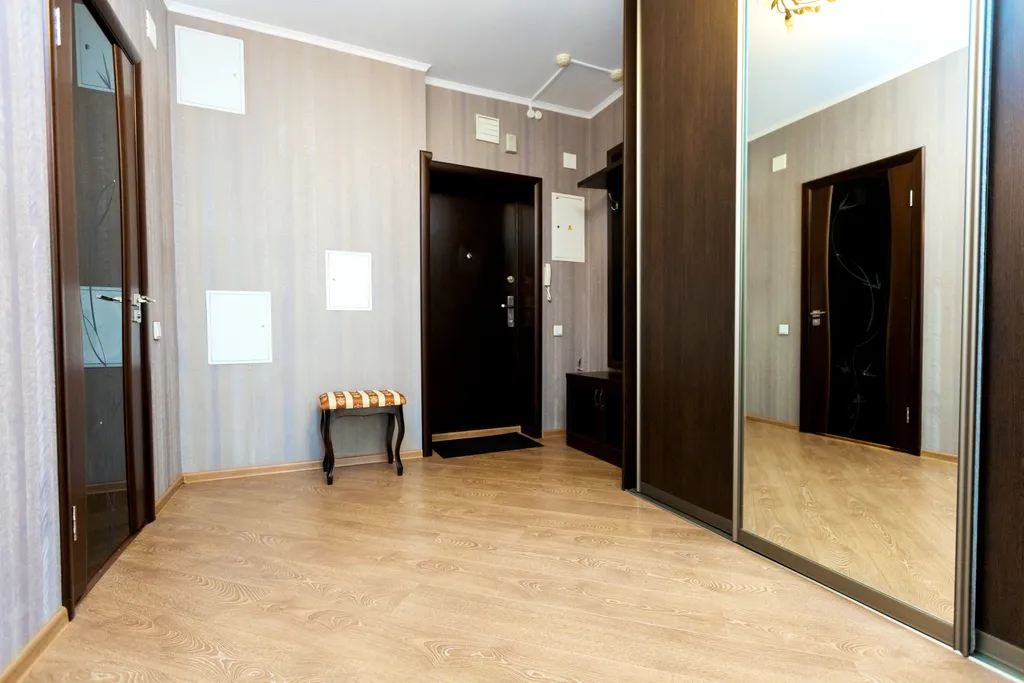 Апартаменты люкс в ЖК Фрегат