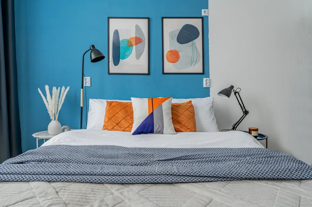 Квартира Comfort class — аренда посуточно в Екатеринбург