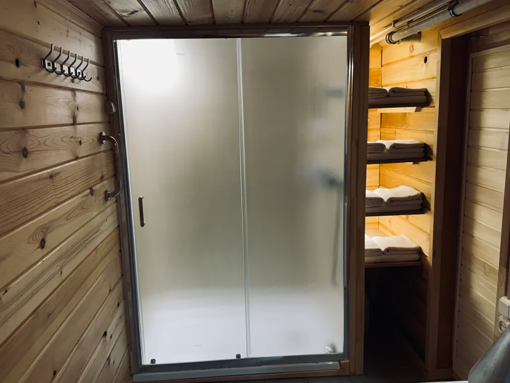 Дом у Плещеева озера