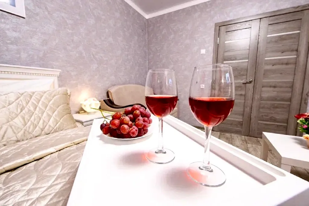 Премиум в центре с кофемашиной - Business