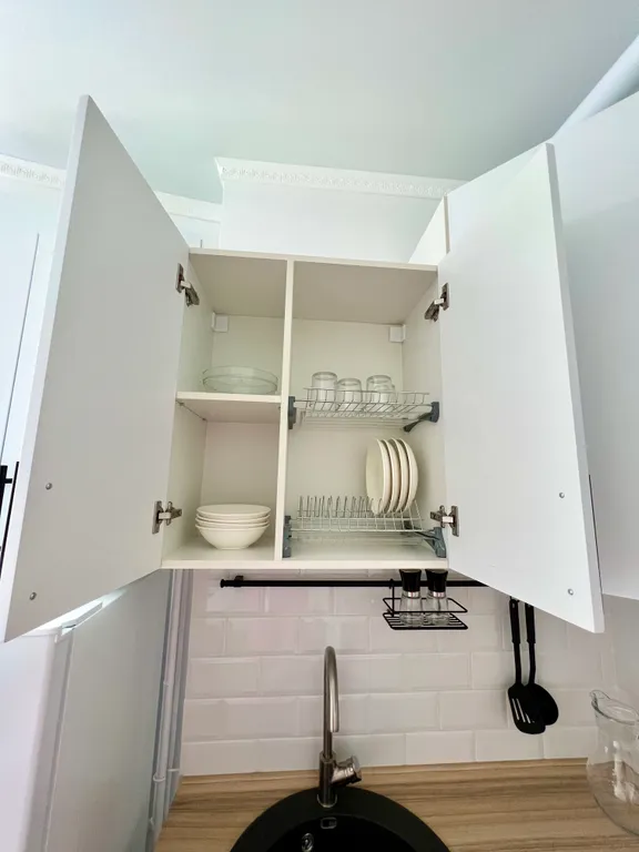 Квартира Квартира Стильная студия в элитном районе — Геленджик