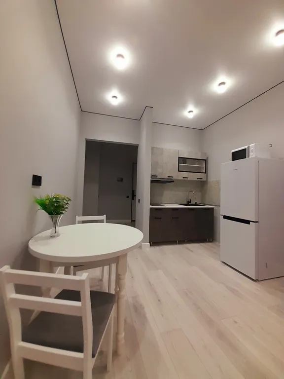 Квартира район Хан Шатыр