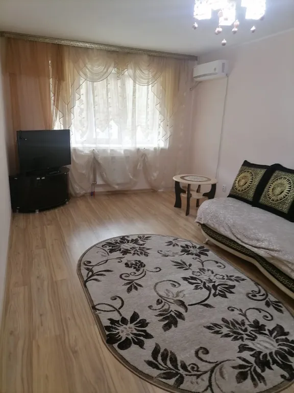 Квартира для комфортного отдыха и командировок