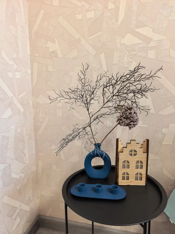 Уютная квартира в доме комфорт класса Северин