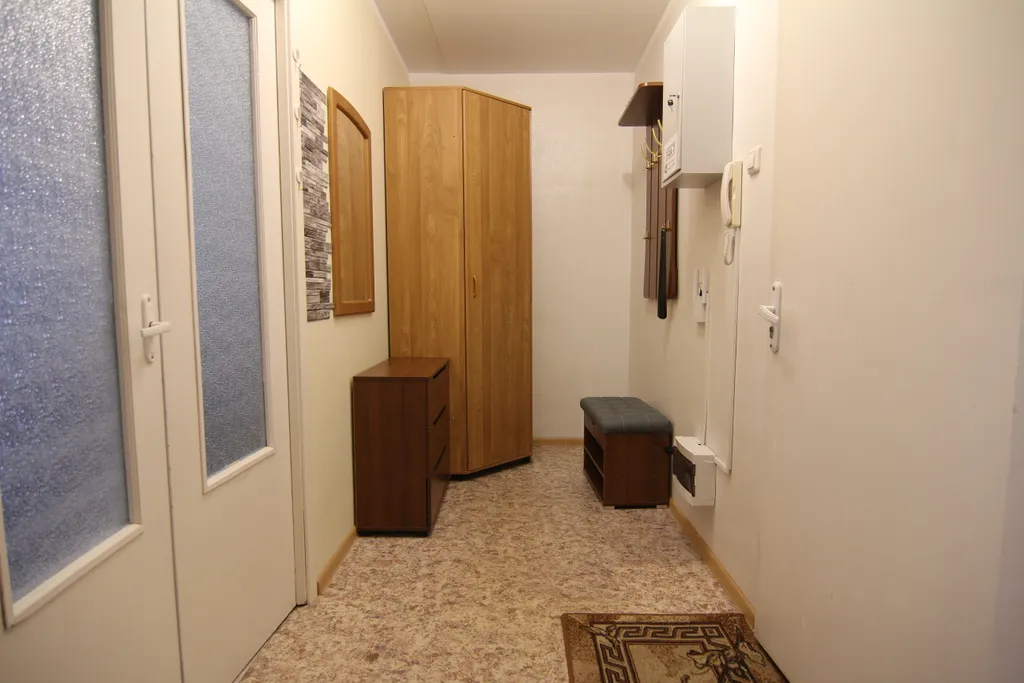 1-комнатная квартира люкс в тихом зелёном районе города