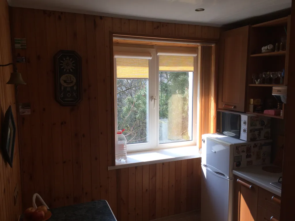 Квартира близко к морю