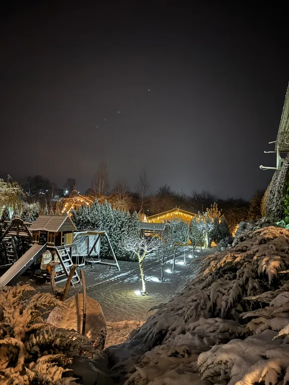 Дом 4 для семейного отдыха