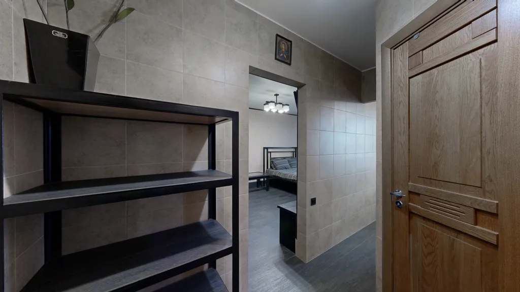 Квартира в самом центре