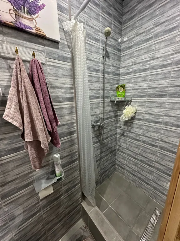 Уютная студия в центре