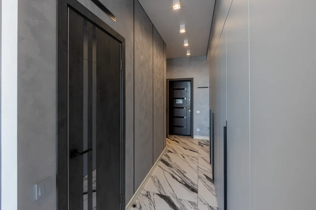 Эксклюзивная квартира с лучшим видом в приморском парке Ялты