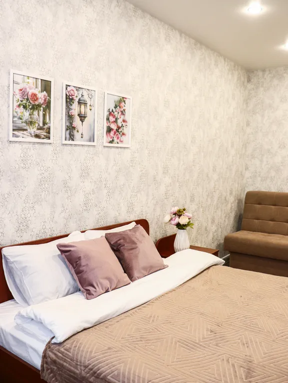 Элегантная Квартира в Сердце Костромы. Рядом Ипатьевский монастырь!