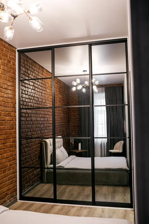 Стильная квартира в самом сердце Гродно