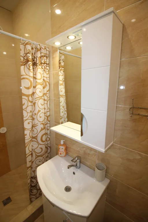 Однокомнатный 3-местный номер