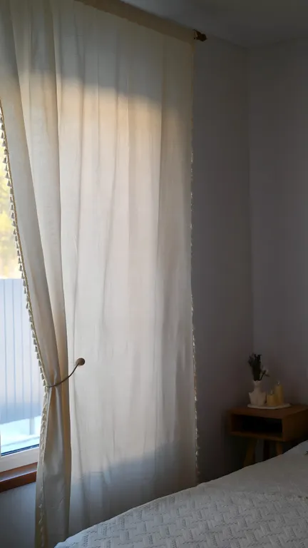 Новый дом в лесу