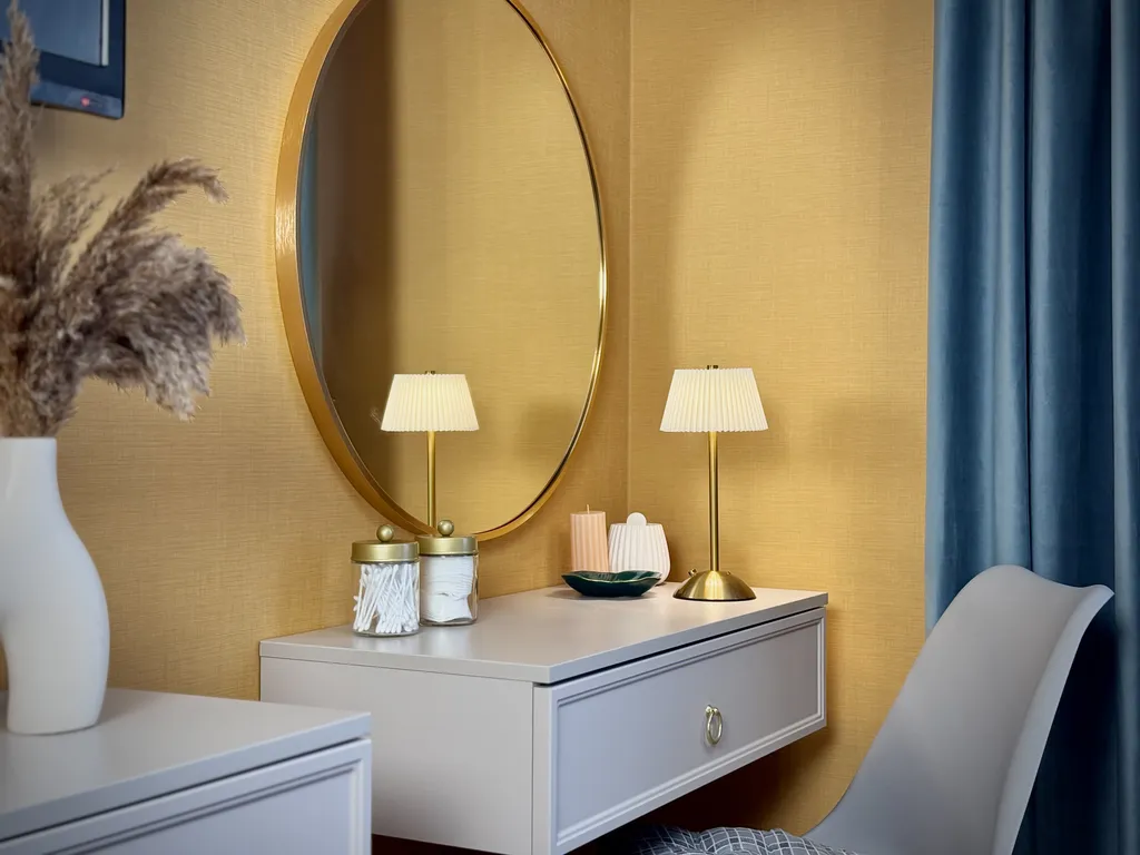 Квартира Квартира Оазис спокойствия в Светлогорске — Светлогорск