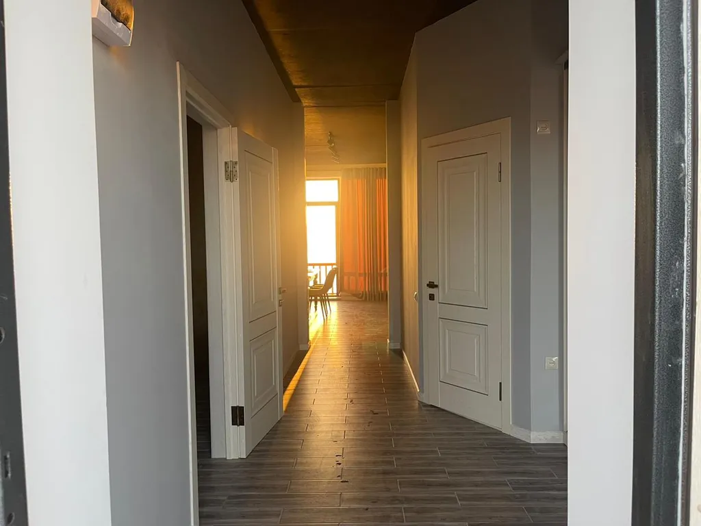 Уютный Катедж у моря