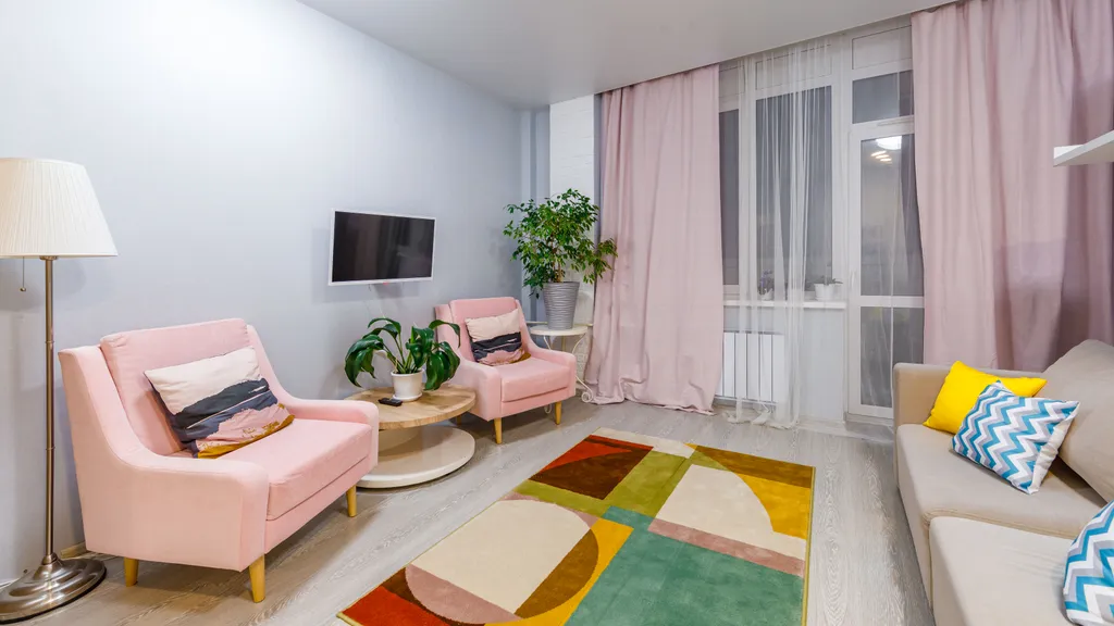 Апарты в Екатеринбурге