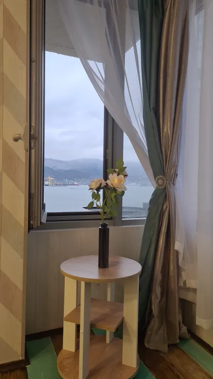 Квартира в самом сердце города — аренда посуточно в Новороссийск