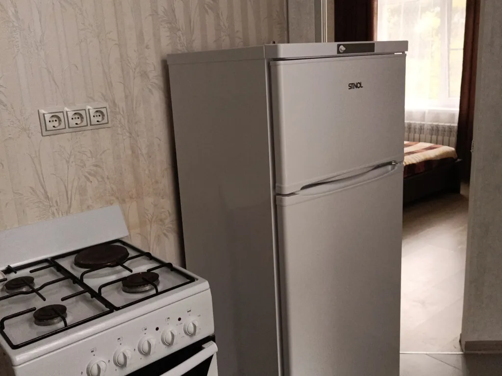 Отличная однокомнатная!!!