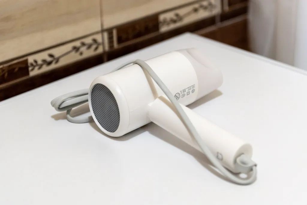 Просторный дом с верандой