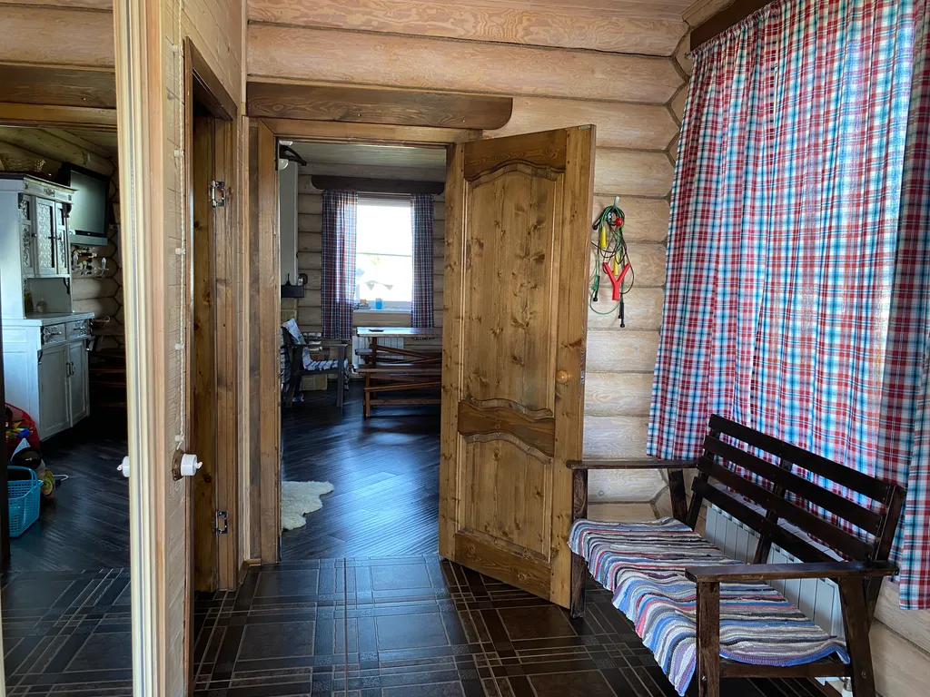 Усадьба Алые Паруса