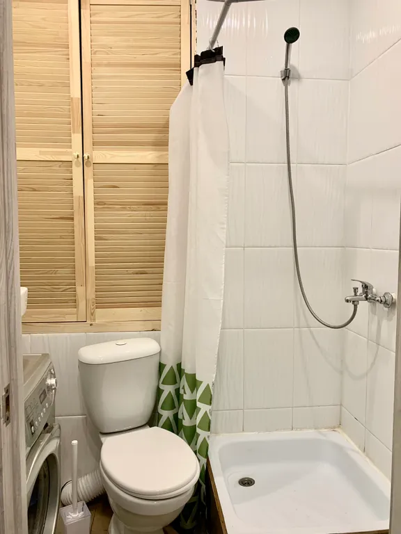 Студия близко к Москве и аэропорту Домодедово