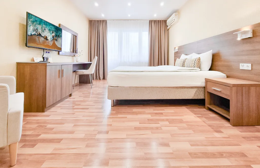 Апартамент Vladresort: Everest Comfort