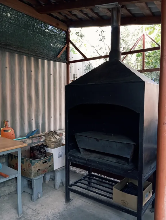 Двухкомнатный номер с балконами