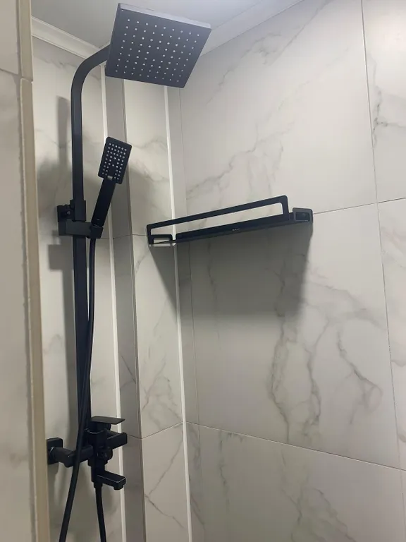 Уютные двухместные апартаменты