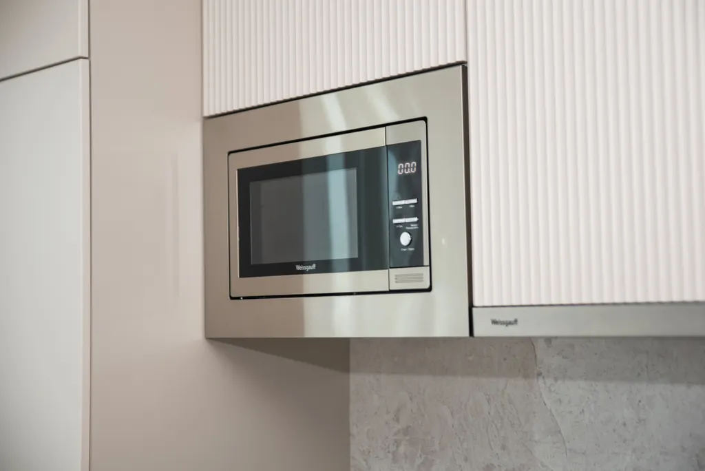 Уютная новая квартира в центре города