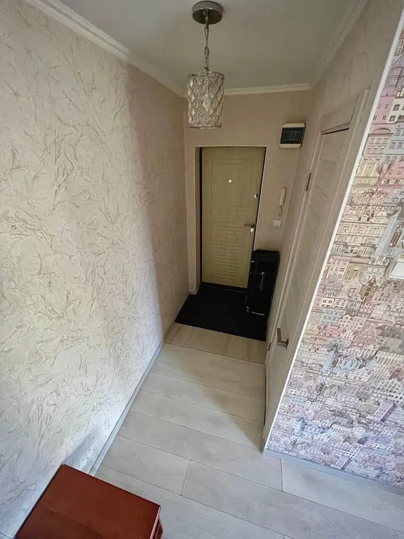 Уютная 1 комнатная квартира в центре города