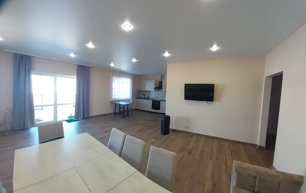 Гостевой дом на берегу ахтубы