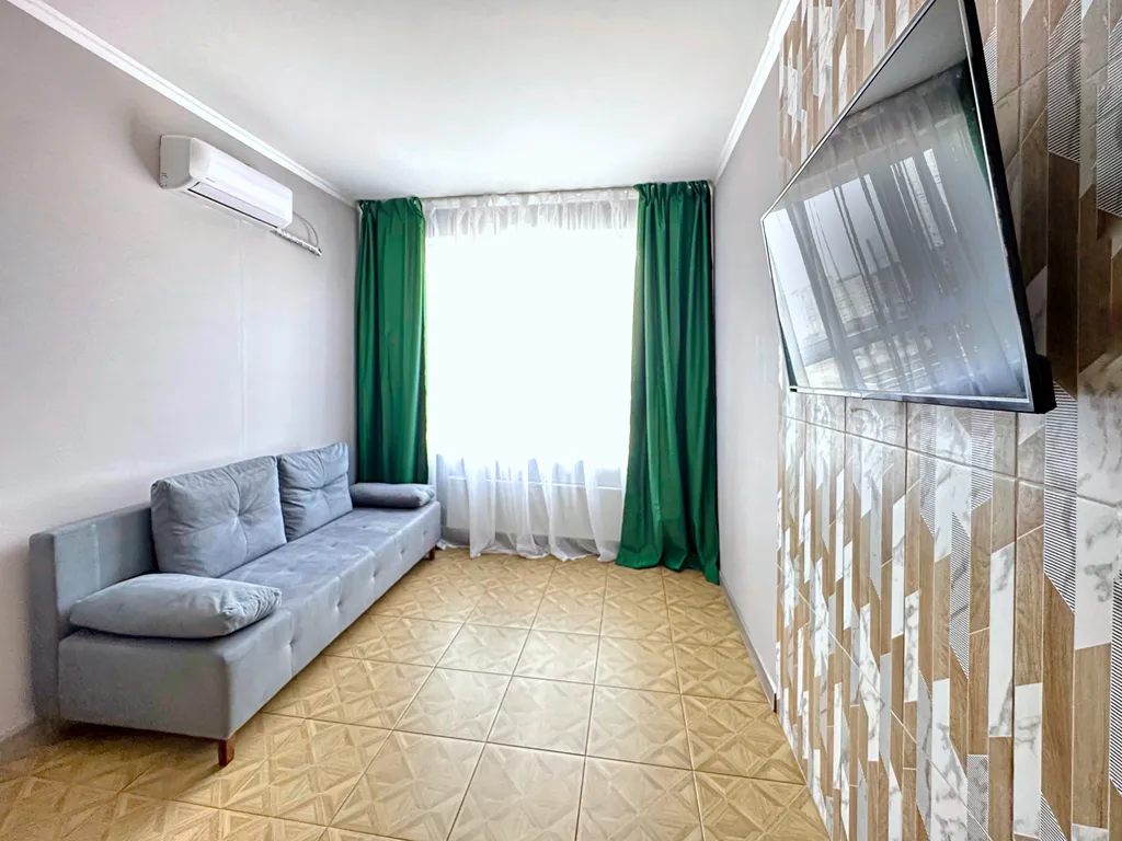 Квартира у метро Лухмановская