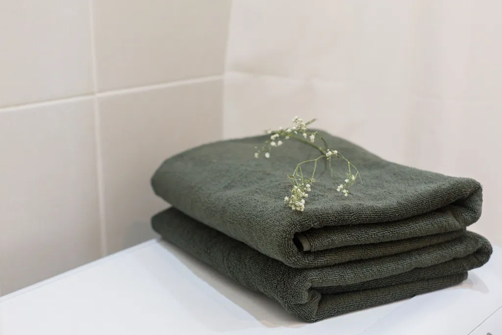 Просторная двухкомнатная квартира