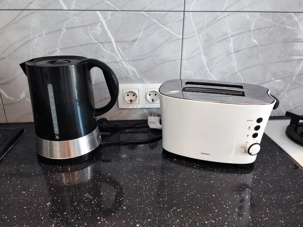 Уютная квартира комфорт класса