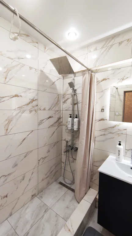 Квартира 1-комнатная Квартира — Гагра