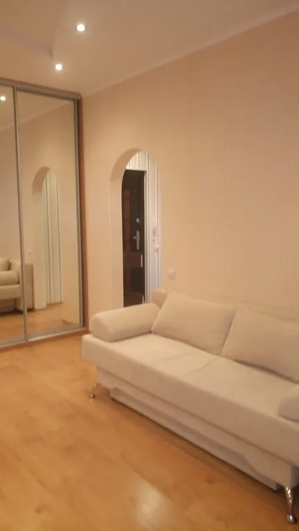 Недорогая квартира в центре города