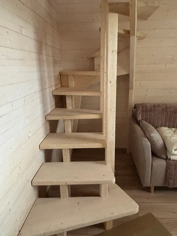 3-комнатный Дом