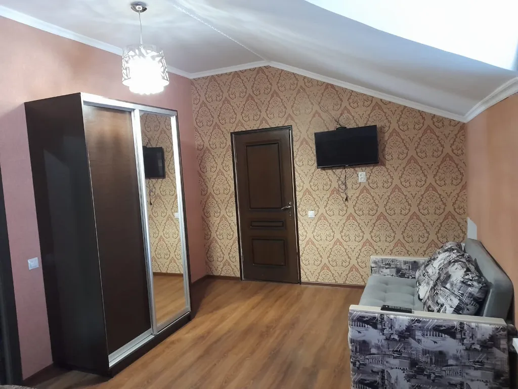 Квартира Комната — Гагра