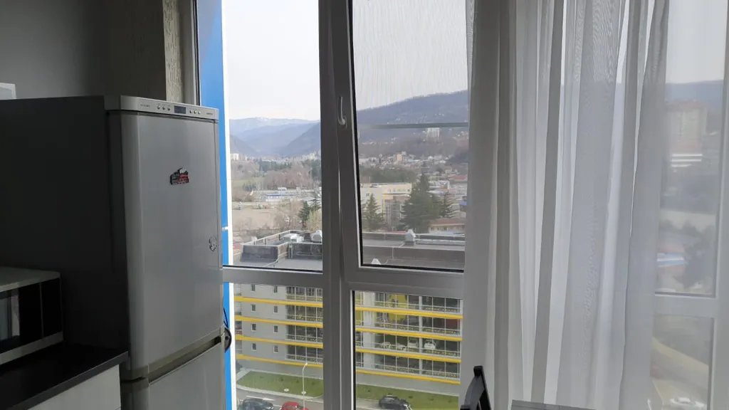 Квартира Квартира Для отдыха — Сочи