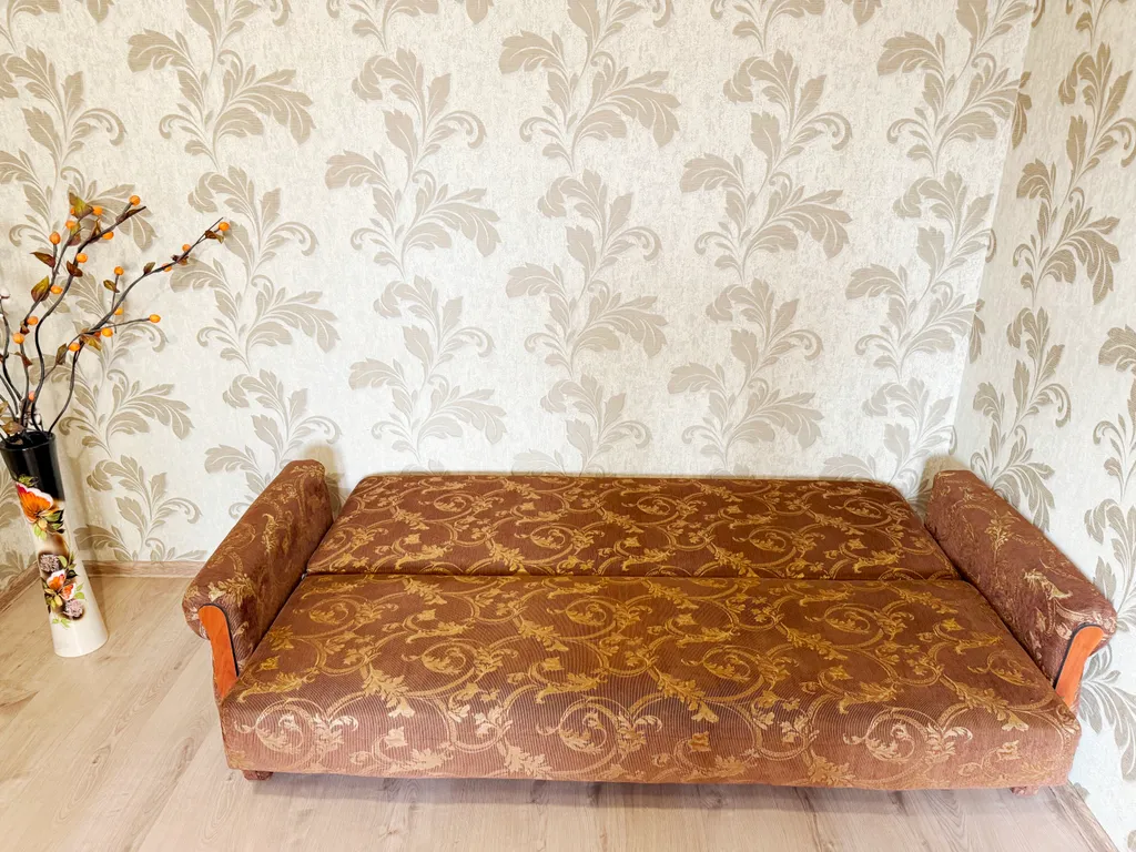 Уютная квартира рядом с футбольным манежем