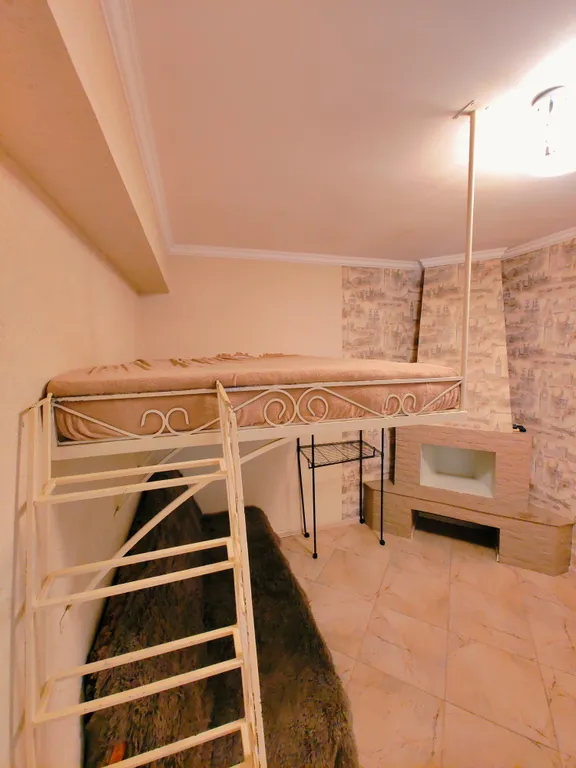 Дом в центре города