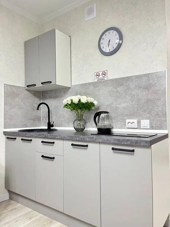 Уютная студия в новостройке  от Марат Дом